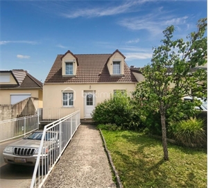 maison à la vente -   93290  TREMBLAY EN FRANCE, surface 88 m2 vente maison - UBI480185144